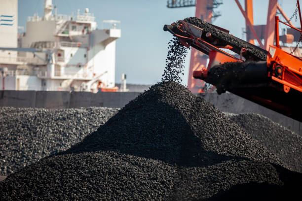 Coal sourcing for power generation